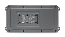 JL Audio MX Marine Amplifier 4-Channel Full-Range 500 Watts 12v — 2