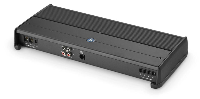 JL Audio XDM Marine Amplifier Monoblock Subwoofer Amplifier 1000 Watt 12v — 1