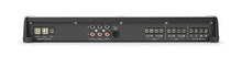 JL Audio XDM Marine Amplifier 5-Channel 1000 Watt 12v — 2