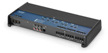JL Audio XDM Marine Amplifier 5-Channel 1000 Watt 12v — 3