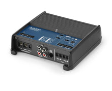 JL Audio XDM Marine Amplifier 2-Channel Full-Ranger 200 Watt 12v — 3