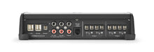 JL Audio XDM Marine Amplifier 4-Channel Full-Range 400 Watt 12v — 2