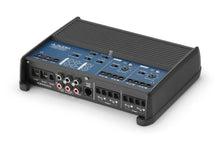 JL Audio XDM Marine Amplifier 4-Channel Full-Range 400 Watt 12v — 3