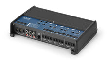 JL Audio XDM Marine Amplifier 6-Channel Full-Range 600 Watt 12v — 3