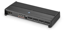 JL Audio XDM Marine Amplifier 8-Channel 800 Watt 12v — 1
