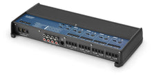 JL Audio XDM Marine Amplifier 8-Channel 800 Watt 12v — 3