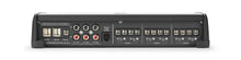 JL Audio XDM Marine Amplifier 6-Channel Full-Range 600 Watt 24v — 2