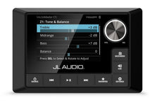 JL Audio MediaMaster 105 Weatherproof Source unit — 2