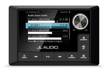 JL Audio MediaMaster 105 Weatherproof Source unit — 4