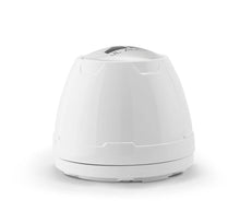 JL Audio M6 VeX 6.5in Enclosed System White Sport Grille — 4