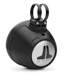 JL Audio M6 VeX 6.5in Enclosed System Titanium Sport Grille — 7