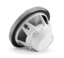 JL Audio M3 10in Marine Subwoofer Gray Sport Grille with RGB LED — 2