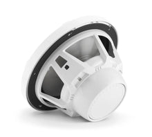 JL Audio M3 10in Marine Subwoofer White Sport Grille with RGB LED — 2