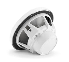 JL Audio M3 10in Marine Subwoofer White Sport Grille with RGB LED — 4