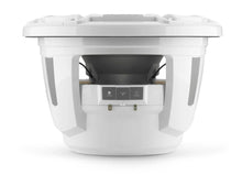 JL Audio M7 12in Subwoofer with White Sport Grille — 5