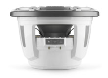 JL Audio M7 12in Subwoofer with Titanium Sport Grille RGB LED — 3