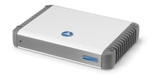 JL Audio MHD Marine Amplifier 4-Channel Full-Range 600 Watts 12v — 1