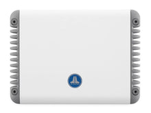 JL Audio MHD Marine Amplifier 4-Channel Full-Range 600 Watts 12v — 10