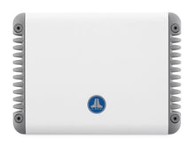 JL Audio MHD Marine Amplifier 5-Channel Full-Range 900 Watts 24v — 5