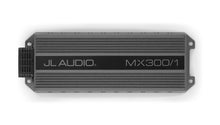 JL Audio MX Marine Amplifier Monoblock Wide-Range 300 Watts 12v — 5
