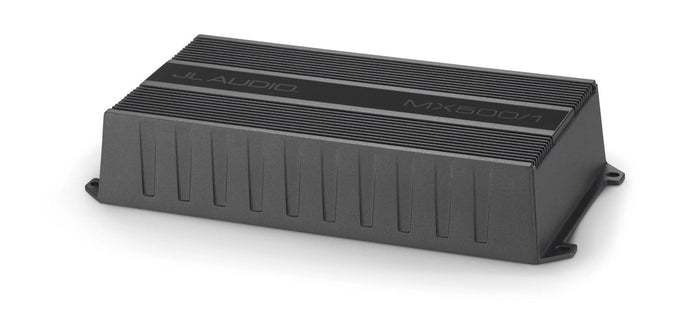 JL Audio MX Marine Amplifier Monoblock Wide-Range 500 Watts 12v — 1