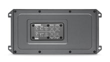 JL Audio MX Marine Amplifier 3-Channel Full-Range 600 Watts 12v — 3