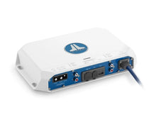 JL Audio MVi Marine Amplifier Monoblock Sub-woofer Amplifier 600 Watts 12v — 2