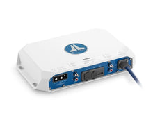JL Audio MVi Marine Amplifier Monoblock Sub-woofer Amplifier 600 Watts 12v — 4