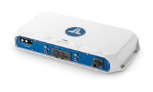 JL Audio MVi Marine Amplifier Monoblock Sub-woofer Amplifier 1000 Watts 12v — 1