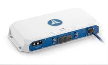 JL Audio MVi Marine Amplifier Monoblock Sub-woofer Amplifier 1000 Watts 12v — 4