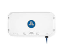 JL Audio MVi Marine Amplifier Monoblock Sub-woofer Amplifier 1000 Watts 12v — 5