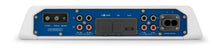 JL Audio MVi Marine Amplifier 2 Channel Full-Range 600 Watts 12v Integrated DSP — 8