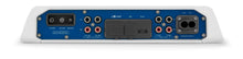 JL Audio MVi Marine Amplifier 4 Channel Full-Range 400 Watts 12v Integrated DSP — 5
