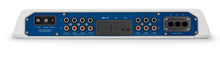 JL Audio MVi Marine Amplifier 6 Channel Full-Range 600 Watts 12v Integrated DSP — 5