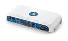 JL Audio MVi Marine Amplifier 8 Channel Full-Range 800 Watts 12v Integrated DSP — 1