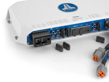 JL Audio MVi Marine Amplifier 8 Channel Full-Range 800 Watts 12v Integrated DSP — 3