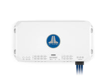 JL Audio MVi Marine Amplifier 5 Channel Full-Range 700 Watts 12v Integrated DSP — 3