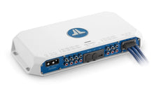 JL Audio MVi Marine Amplifier 5 Channel Full-Range 700 Watts 12v Integrated DSP — 4