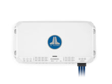 JL Audio MVi Marine Amplifier 5 Channel Full-Range 1000 Watts 12v Integrated DSP — 3