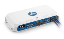 JL Audio MVi Marine Amplifier 5 Channel Full-Range 1000 Watts 12v Integrated DSP — 4