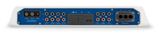JL Audio MVi Marine Amplifier 5 Channel Full-Range 1000 Watts 12v Integrated DSP — 5