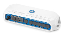 JL Audio JLid Communication and Network Bridge for MVI Amplifiers — 1