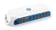JL Audio JLid Communication and Network Bridge for MVI Amplifiers — 3