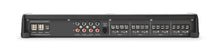 JL Audio XDM Marine Amplifier 8-Channel Full-Range 800 Watt 24v — 2