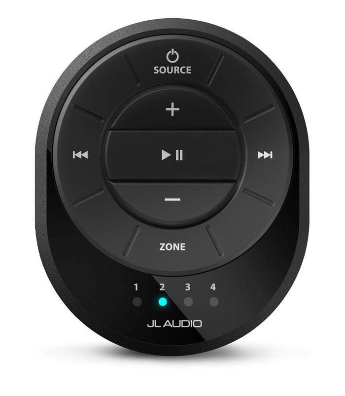 JL Audio MMR-25W Wireless Remote Controller with Bluetooth for MediaMaster — 1