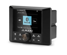 JL Audio MediaMaster 55 Weatherproof Source unit — 1
