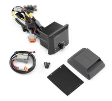 JL Audio MediaMaster 55 Weatherproof Source unit — 2