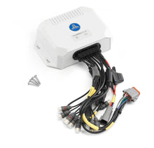 JL Audio MediaMaster 55 Weatherproof Hidden Source Unit — 2