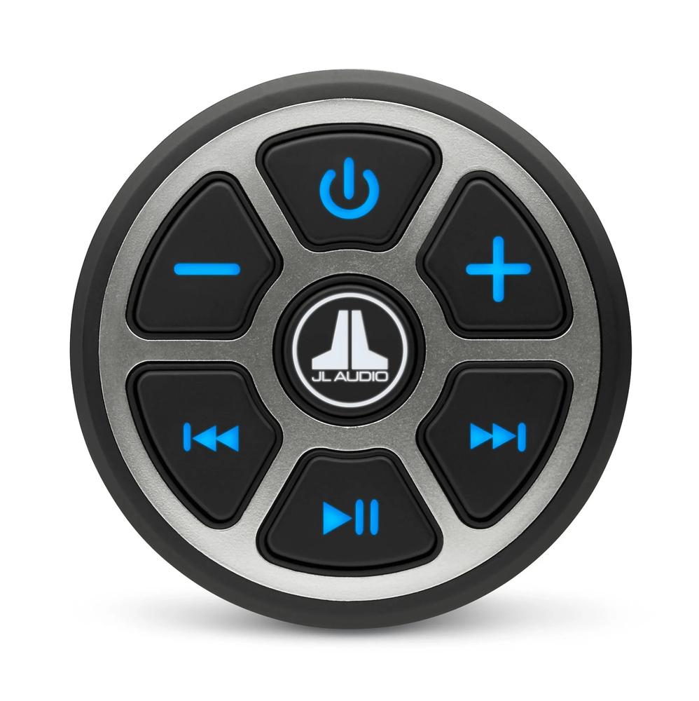 JL Audio MBT-CRXv3 Bluetooth Controller and Receiver MBT-CRXv3 91905 — 1
