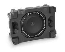 JL Audio StowAway 10in Sealed 4 Ohm Subwoofer — 2